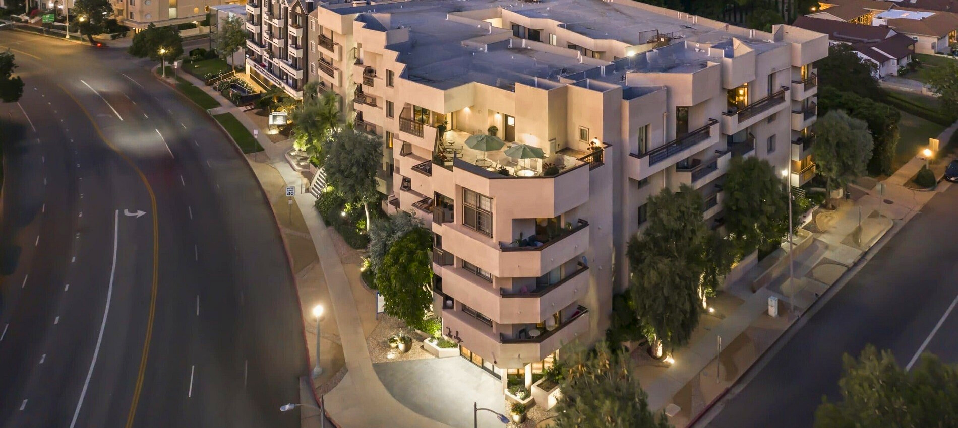 Francis PM's Sherman Oaks, California Community Photo